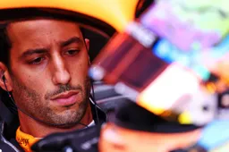 Ricciardo verklaart boodschap ‘F*** ‘em all’ en verwijst naar Red Bull