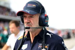 Newey vê claros progressos na Fórmula 1: "É mais excitante"