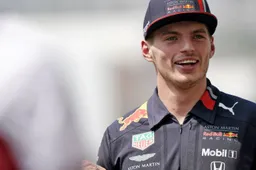 De 100ste race van Max Verstappen: een paar sensationele momenten