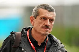 Steiner wanhoop nabij in Mexico: "Zelfs met Monaco-downforce geen grip"