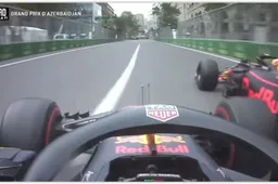 De lekkerste inhaalacties van eerste deel huidig F1-seizoen!