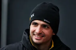 Sainz: ‘De wintertests zijn eigenlijk nog niet begonnen’