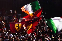 How to watch the 2023 Italian Grand Prix