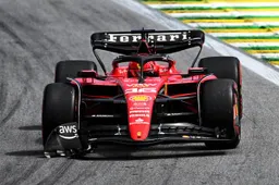 Debate | Ferrari should only retrain Leclerc as a last option