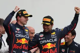 F1 Power Rankings Imola | Verstappen troeft Leclerc af na perfect weekend