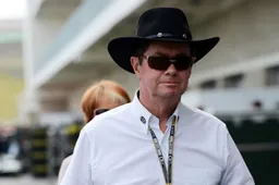 Verstappen warned, 'steward Abu Dhabi not a fan of Max'