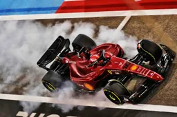 Leclerc enjoyed 'smoothest' test week of his career