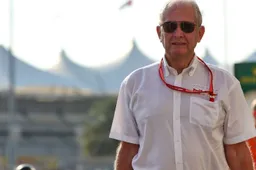 Red Bull Racing zal formeel protest indienen bij nieuwe "Ferrari-escapades"