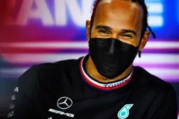 Hamilton zou Bottas om hulp vragen in titelstrijd: "Het is een teamsport"