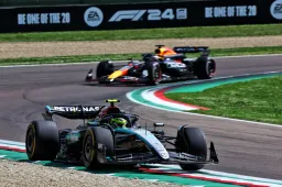 F1 AO VIVO I Grande Prêmio da Espanha de F1