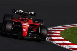Schumacher kritisiert Leclerc: "Das kann nicht ewig so weitergehen".