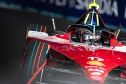 Geen plek voor Drugovich en De Vries, Andretti kiest verrassende naam