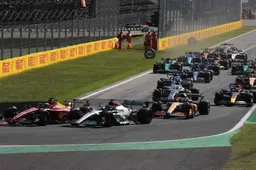Die Gesamtzahl der Sprintrennen wird bis 2023 von drei auf sechs erhöht!