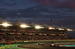 This is the 2024 Formula 1 calendar