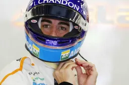 Alonso: Red Bull pace disheartening for McLaren