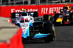 Williams wacht niet op een wonder: "Bewijs van verbetering is al geleverd"