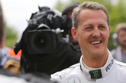 Netflix komt met film over Michael Schumacher, gesteund door zijn familie