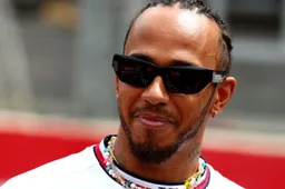 ¿Hamilton con nuevo destino? "Lo que viene después de F1 parece aburrido"
