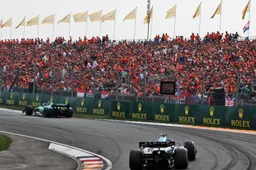 Zusammenfassung: So lange laufen die Formel-1-Verträge für die Rennstrecken des Jahres 2023