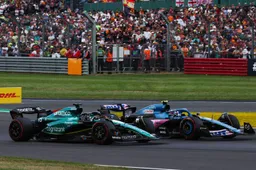 Gasly annuncia gli aggiornamenti di Alpine: "Speriamo che faccia la differenza".