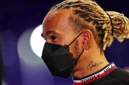 Hamilton wants to go home: 'Can't wait to leave'