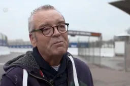 Video: Olav Mol over het jaar van Max Verstappen