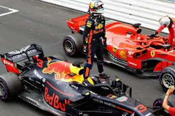 POLL: Wie is de GPblog driver of the day?