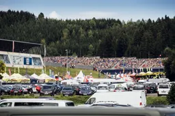 Niet SLAM! maar 538 opent Oranje camping in Zandvoort