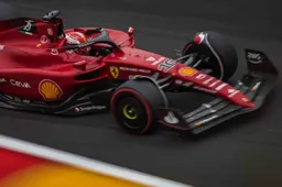 'Leclerc saldrá por delante de Verstappen por una peculiaridad del reglamento'