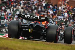 Windsor over moment Verstappen en Norris: 'Was een heel bizarre zaak'