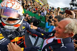 Marko legt focus op kwalificatie in Jeddah: 'Daar wist Hamilton genoeg'