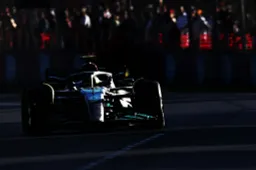 Mercedes develops plan: 'Understanding of what we need to do'