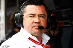 McLaren beschuldigt Ferrari van schenden FIA richtlijnen