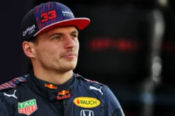 Verstappen wins 12 Hours of Bathurst: 'The car was super'