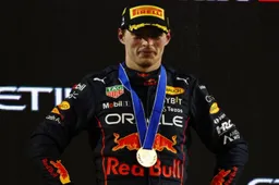 Verstappen pone en vilo a Red Bull: 'Todo depende de eso'