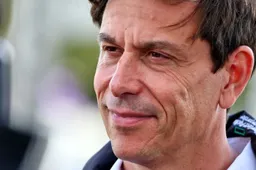 Wolff realistic about backlog: 'Must make the most of our opportunities'