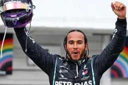 'Hamilton now has Formula 1 exactly where he wants it'