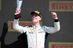 ‘Mijn kansen om in de Formule 1 te komen zijn zo goed als verkeken’