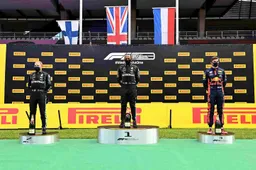 POLL: Wie is volgens jullie de GPblog Driver of the Day op de Red Bull Ring?