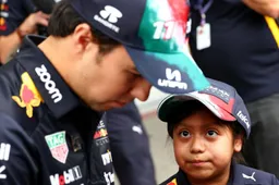 Perez fiducioso nelle qualifiche: "Funzionava tutto bene".