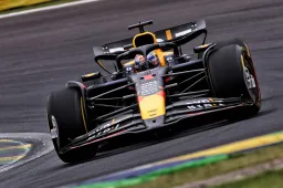 F1 LIVE | Kwalificatie voor de GP van Brazilië in Sao Paulo