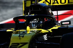 Hülkenberg frustrated: "Everything that could go wrong went wrong"