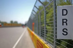 Hockenheim modificeert DRS-zones: Nog steeds 'slechts' twee, ander detectiepunt