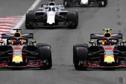 Max Verstappen: "Heb mijn mooiste gevechten met Daniel gehad"