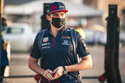 Kans op een titel voor Verstappen: 'Hier kunnen gekke dingen gebeuren'