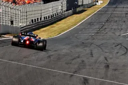 Coureurs positief verrast door aantal inhaalmogelijkheden op Zandvoort
