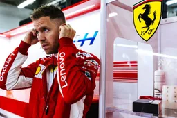 Sebastian Vettel gelooft nog heilig in overwinning op Hungaroring