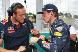 "If Max was lower on the grid, his response time was slower"