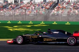 Hoe kan de Rich Energy livery van Haas eruit gaan zien?