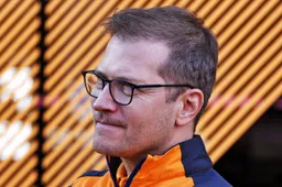 Mclaren hates low downforce at high temperatures claims Seidl